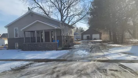 218 E Chestnut, Morenci, MI 49256
