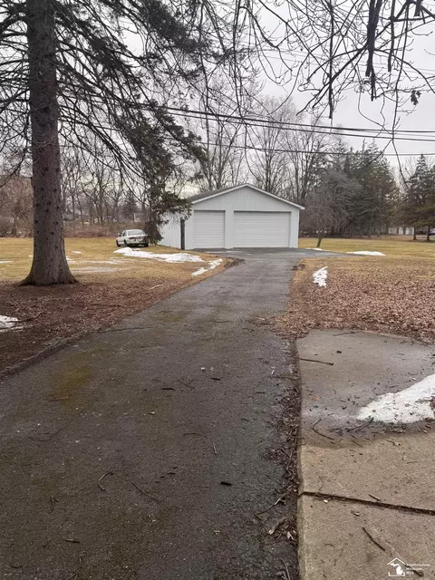 Exterior - 22980 Goddard, Taylor, MI 48180 photo 2 of 2