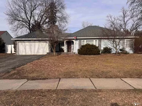 22980 Goddard, Taylor, MI 48180