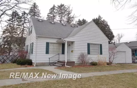 321 N Granger, Saginaw, MI 48602