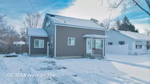 3076 Hanchett, Saginaw, MI 48604