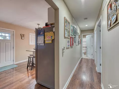 Entry Way - 151 Crampton, Monroe, MI 48162 photo 1 of 2