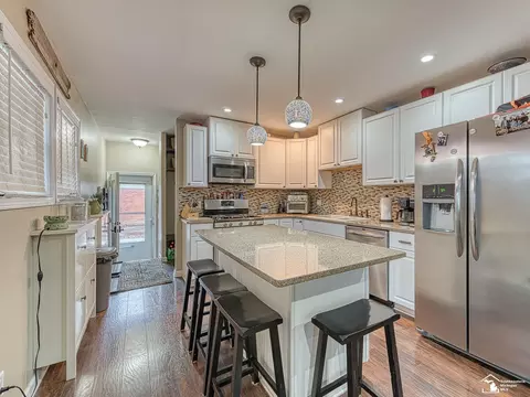 Kitchen - 151 Crampton, Monroe, MI 48162 photo 1 of 2