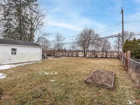 Exterior - 151 Crampton, Monroe, MI 48162 photo 5 of 5