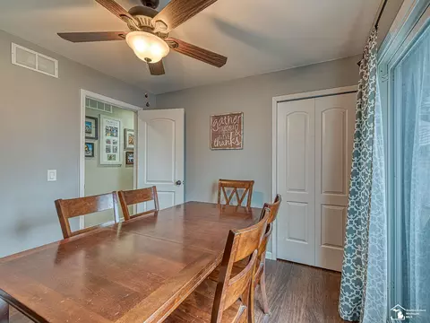 Dining - 151 Crampton, Monroe, MI 48162 photo 2 of 2