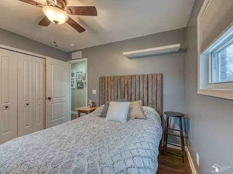 Bedroom - 151 Crampton, Monroe, MI 48162 photo 2 of 4