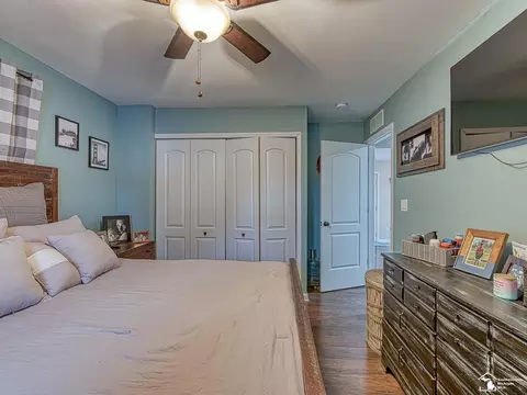 Bedroom - 151 Crampton, Monroe, MI 48162 photo 4 of 4
