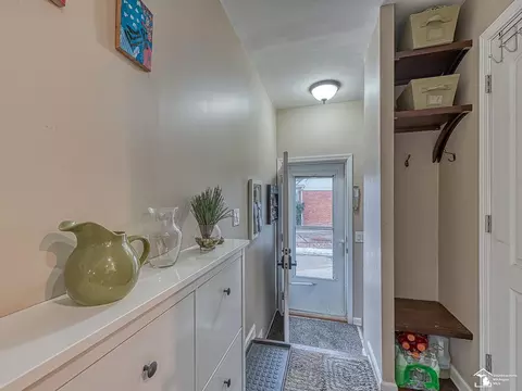 Entry Way - 151 Crampton, Monroe, MI 48162 photo 2 of 2