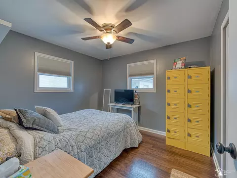 Bedroom - 151 Crampton, Monroe, MI 48162 photo 1 of 4