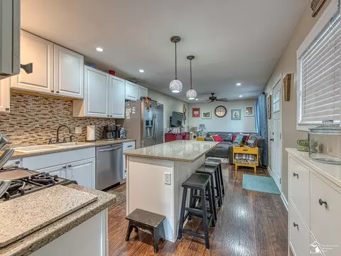 Kitchen - 151 Crampton, Monroe, MI 48162 photo 2 of 2