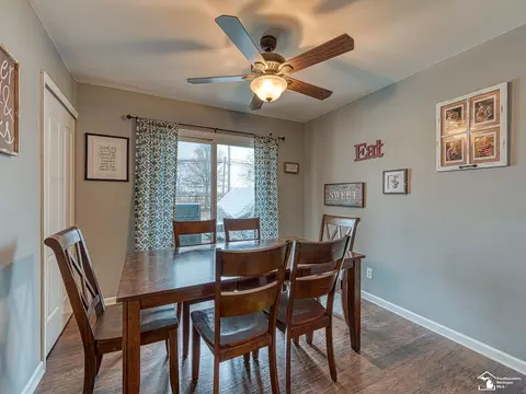 Dining - 151 Crampton, Monroe, MI 48162 photo 1 of 2