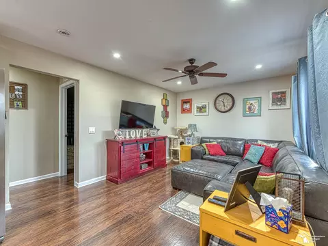 Living - 151 Crampton, Monroe, MI 48162 photo 1 of 3