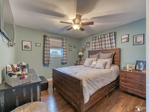 Bedroom - 151 Crampton, Monroe, MI 48162 photo 3 of 4