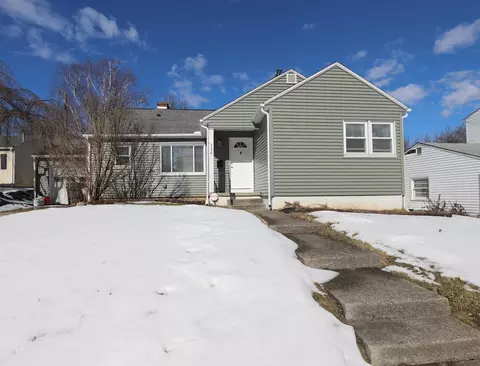 Exterior - 332 Westcombe, Flint, MI 48501 photo 7 of 7