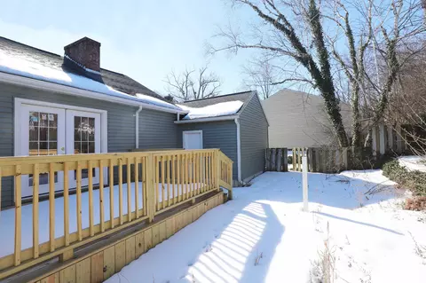 Exterior - 332 Westcombe, Flint, MI 48501 photo 3 of 7