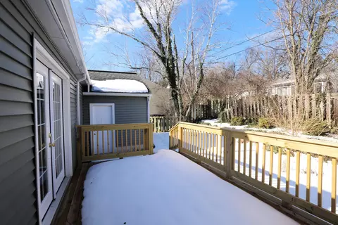 Exterior - 332 Westcombe, Flint, MI 48501 photo 2 of 7