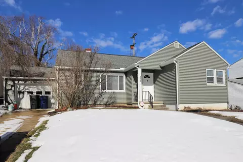 332 Westcombe, Flint, MI 48501