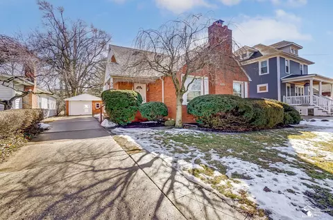 304 Lavender, Monroe, MI 48162