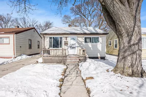 11113 Jewett Ave, Warren, MI 48089
