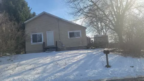245 W Congress, Morenci, MI 49256