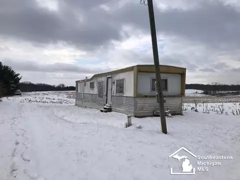 1211 E Cellars, Camden, MI 49232