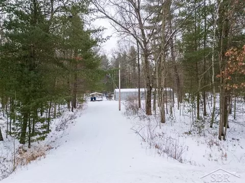 569 W Gensel, Sanford, MI 48657