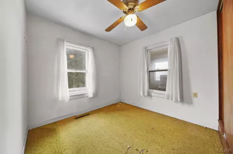 Bedroom - 1046 Railroad, Adrian, MI 49221 photo 1 of 3