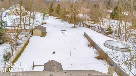 View/Area - 22670 W Main, Armada, MI 48005 photo 3 of 5