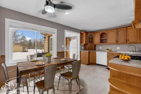 Dining - 22670 W Main, Armada, MI 48005 photo 1 of 1
