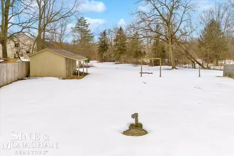 Exterior - 22670 W Main, Armada, MI 48005 photo 1 of 2