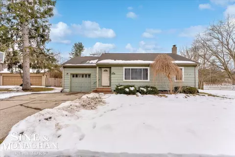 22670 W Main, Armada, MI 48005