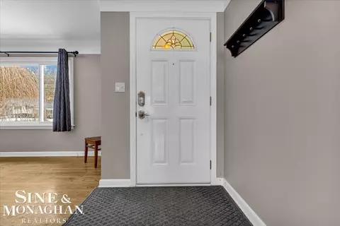 Entry Way - 22670 W Main, Armada, MI 48005 photo 1 of 1