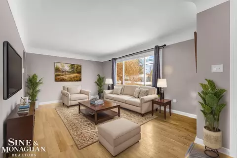 Living - 22670 W Main, Armada, MI 48005 photo 1 of 1