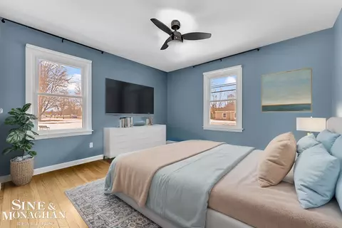 Bedroom - 22670 W Main, Armada, MI 48005 photo 1 of 1