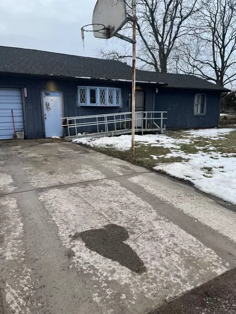 3447 Barth Street, Flint, MI 48504