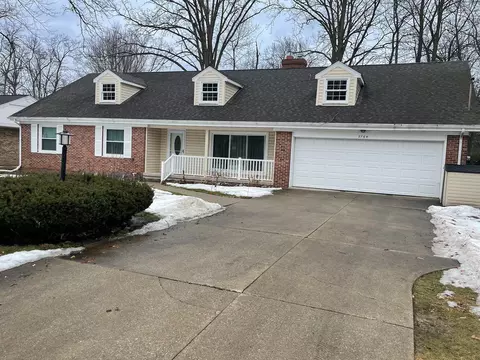 2764 Warwick, Saginaw, MI 48603