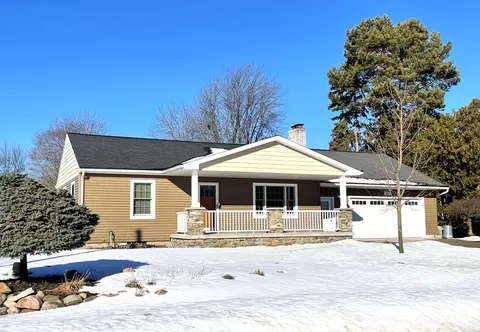 713 Frost, Bay City, MI 48706