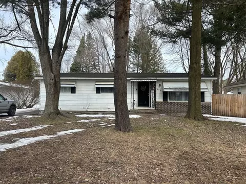 406 W Second, Gladwin, MI 48624