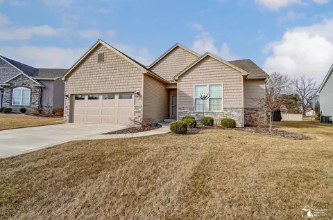 4189 Caitlin, Lambertville, MI 48144