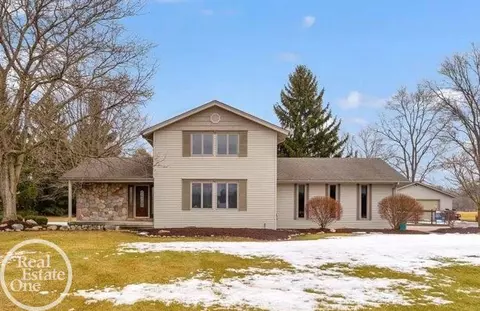 66620 Gramer, New Haven, MI 48050