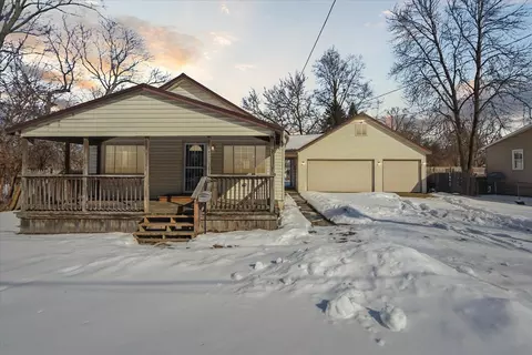 471 Walnut, Mount Morris, MI 48458