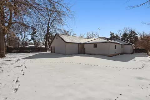 Exterior - 471 Walnut, Mount Morris, MI 48458 photo 5 of 5