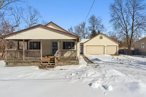 Exterior - 471 Walnut, Mount Morris, MI 48458 photo 1 of 5