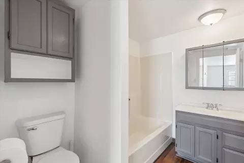 Bath - 471 Walnut, Mount Morris, MI 48458 photo 1 of 4