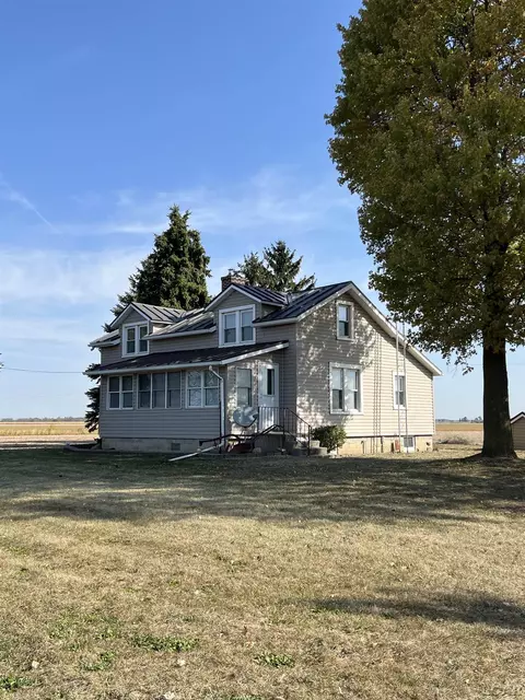 12539 S Adrian, Jasper, MI 49248