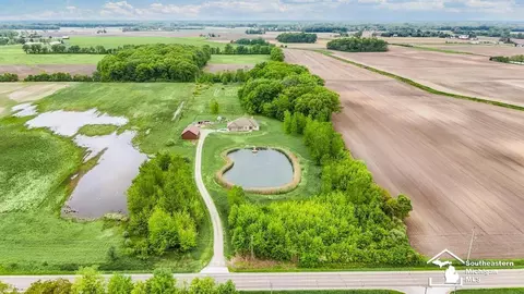6370 Lewis, Ida, MI 48140