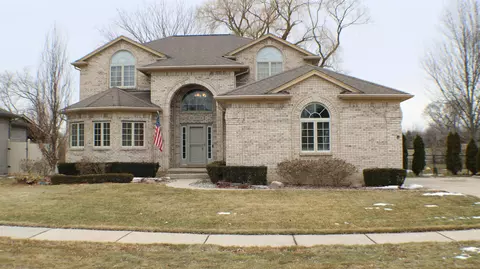 48849 Pattyn, Chesterfield, MI 48051