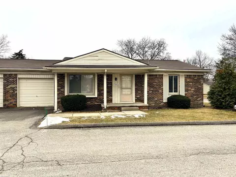 2964 Roundtree, Troy, MI 48083