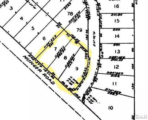 0 Blk Pleasant, Tecumseh, MI 49286
