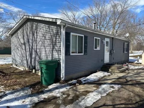 302 N Erie, Gladwin, MI 48624